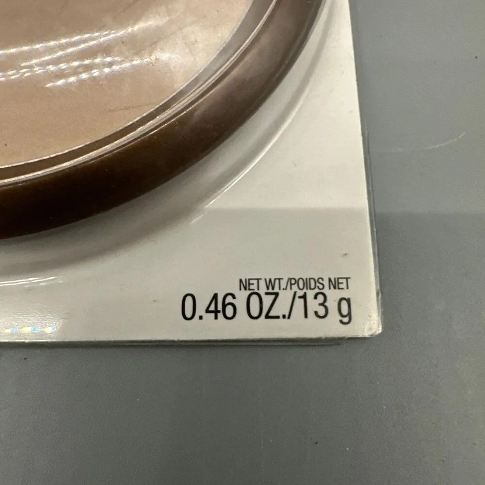 Wet n Wild Coloricon Bronzer Reserve Your Cabana 743A Color Icon New Sealed